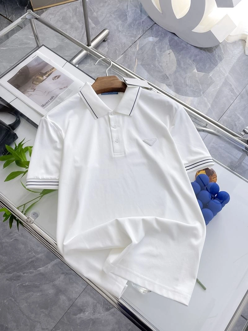 Seasonal Prada T-Shirts 169831