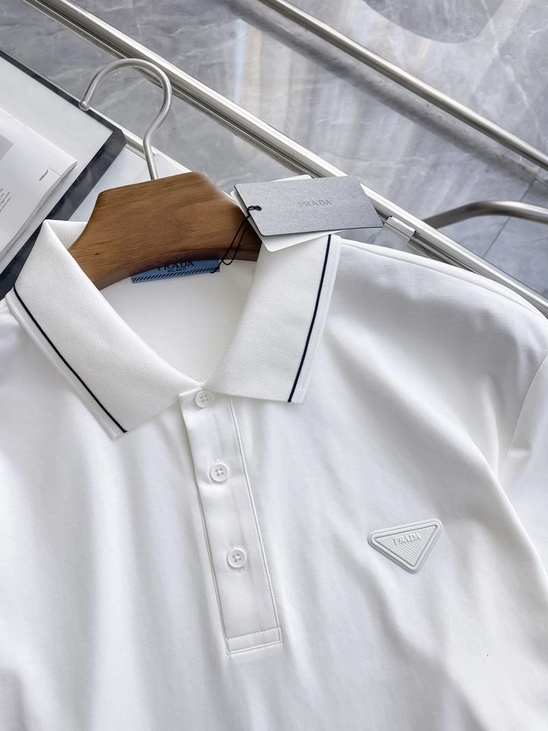 Seasonal Prada T-Shirts 169831