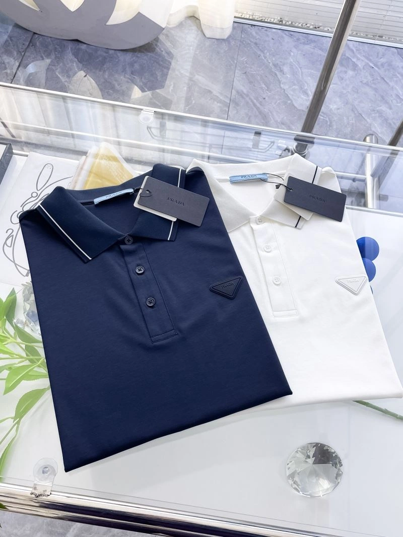 Seasonal Prada T-Shirts 169831