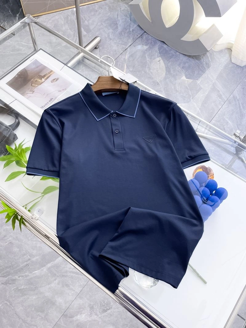 ComfortFit Prada T-Shirts 169959