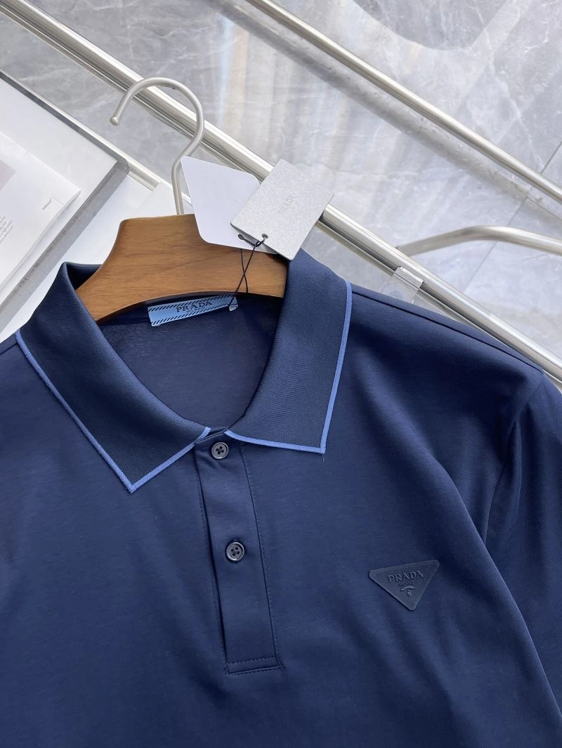 ComfortFit Prada T-Shirts 169959