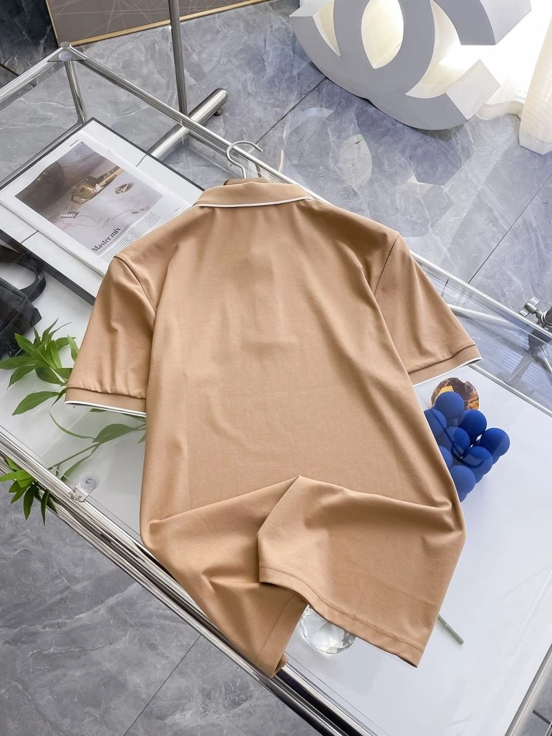 Prada T-Shirts MoistureWicking 169830