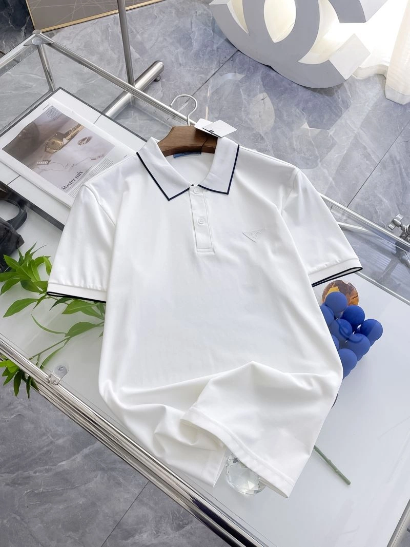 Contemporary Prada T-Shirts 169829