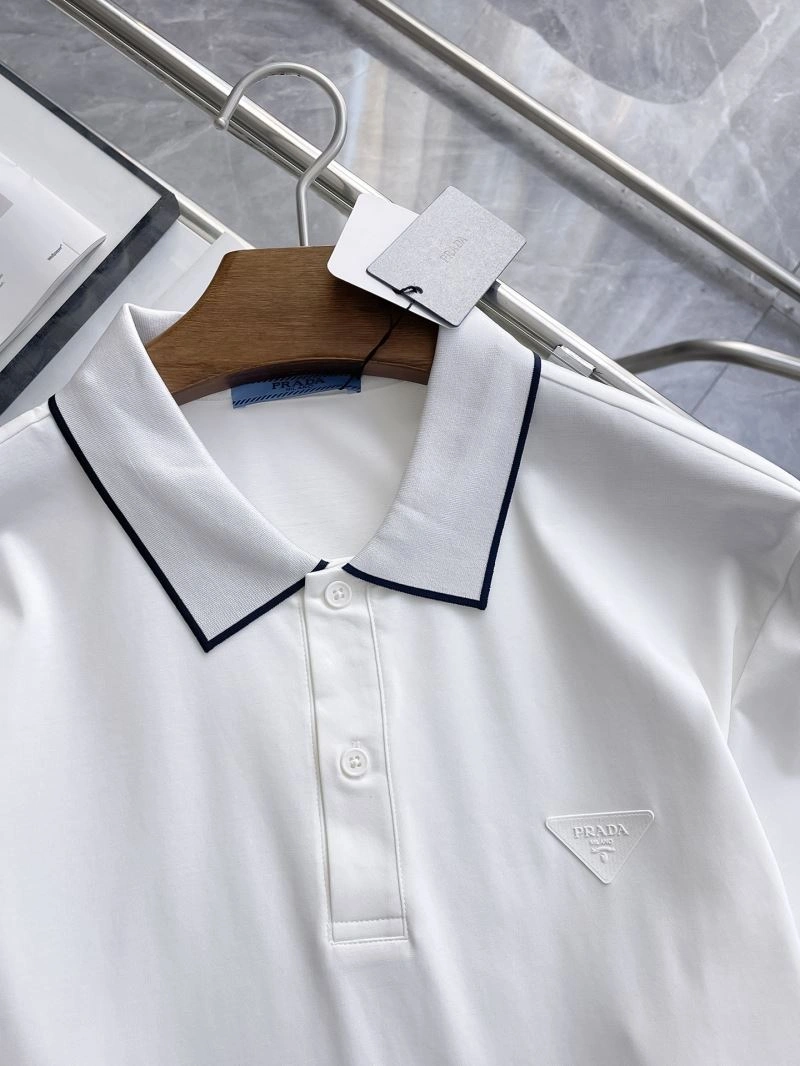 Contemporary Prada T-Shirts 169829