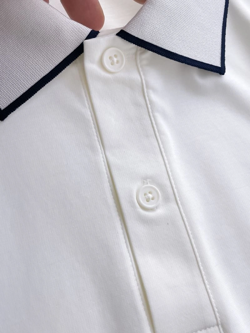 Contemporary Prada T-Shirts 169829