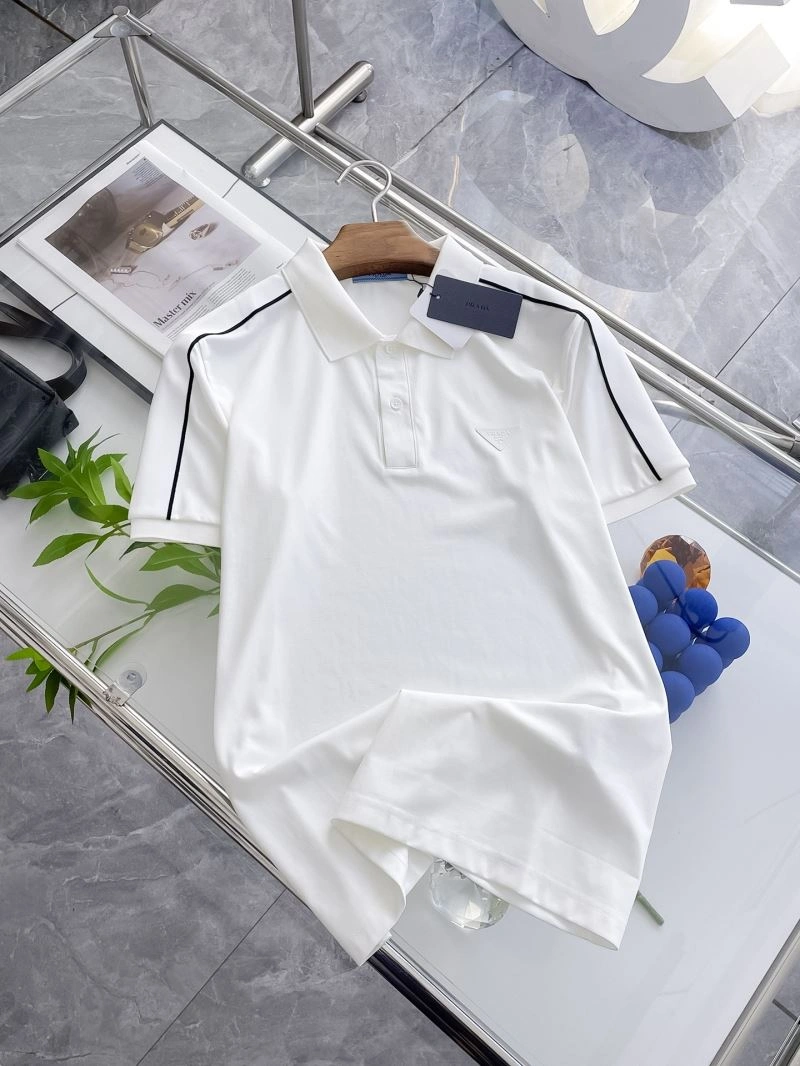 Youthful Prada T-Shirts 169828