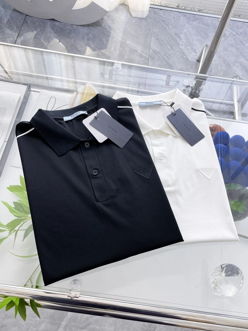 Youthful Prada T-Shirts 169828