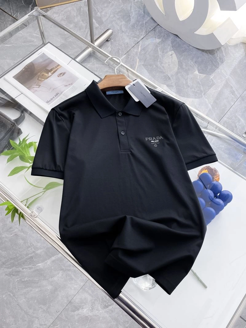 Prada T-Shirts Affordable 169826