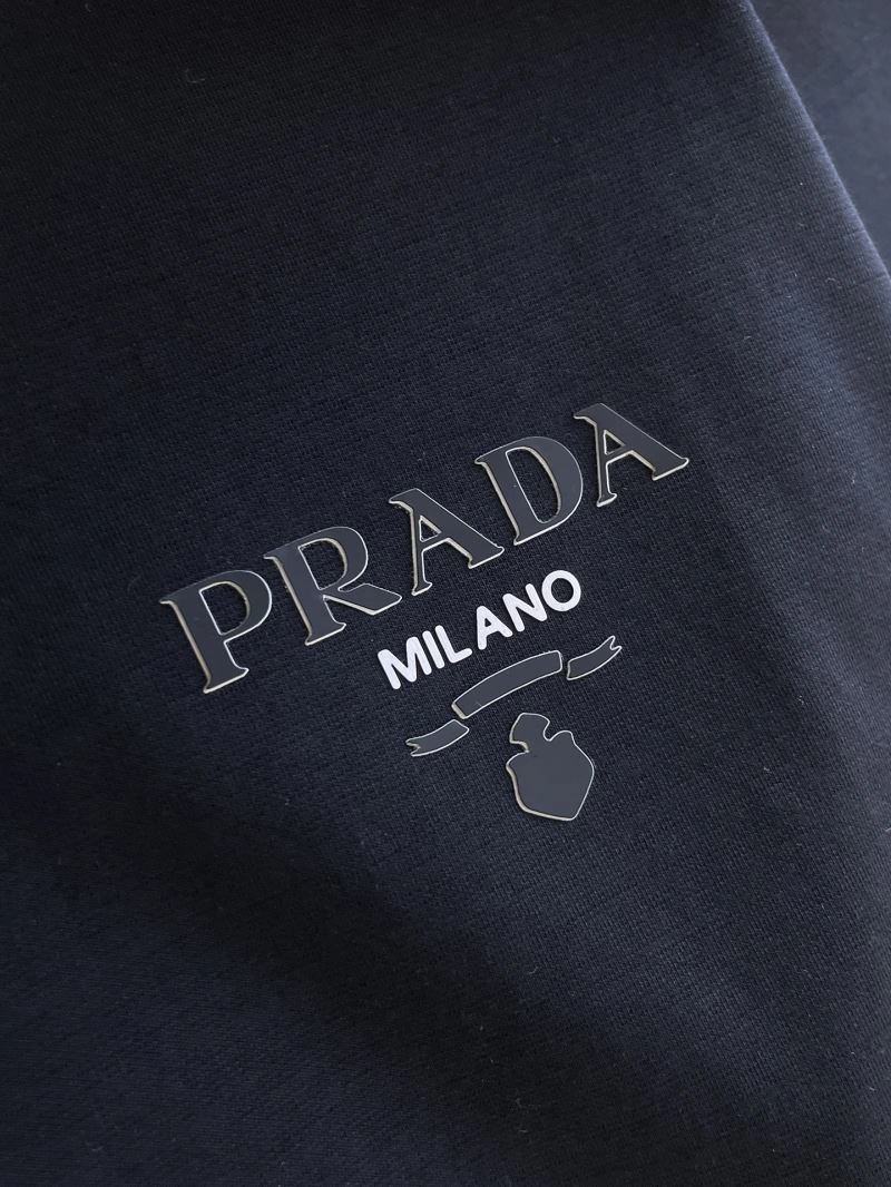 Prada T-Shirts Affordable 169826