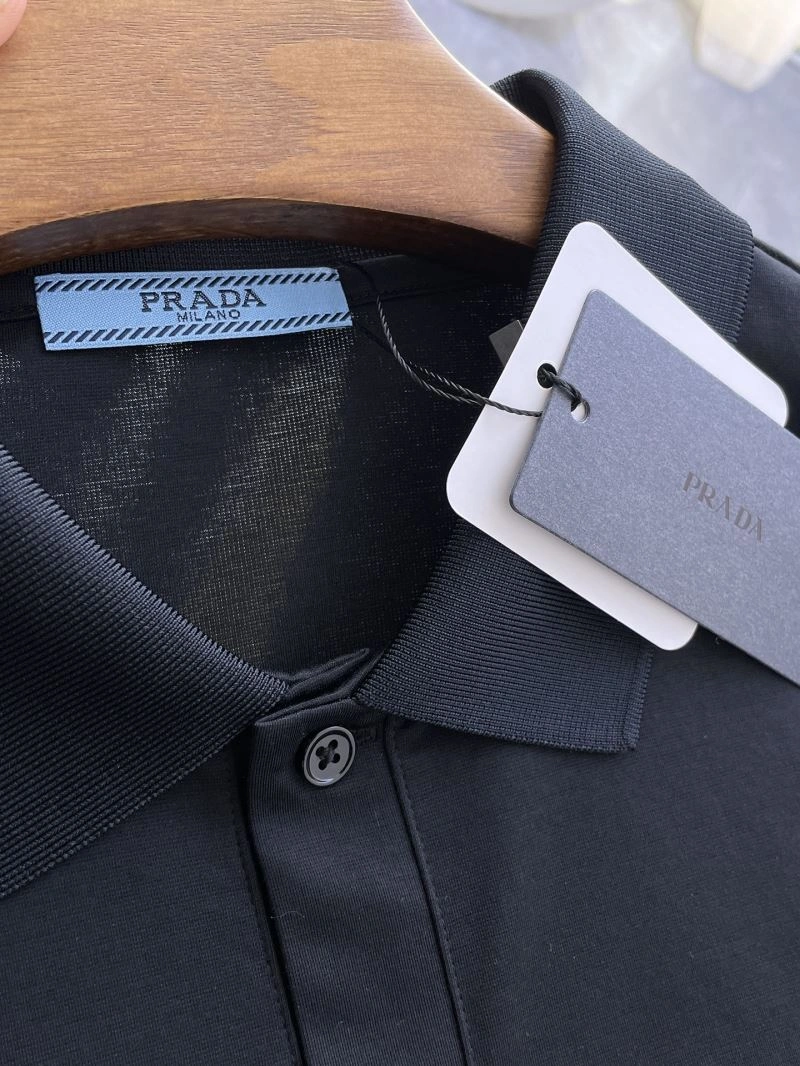 Prada T-Shirts Affordable 169826