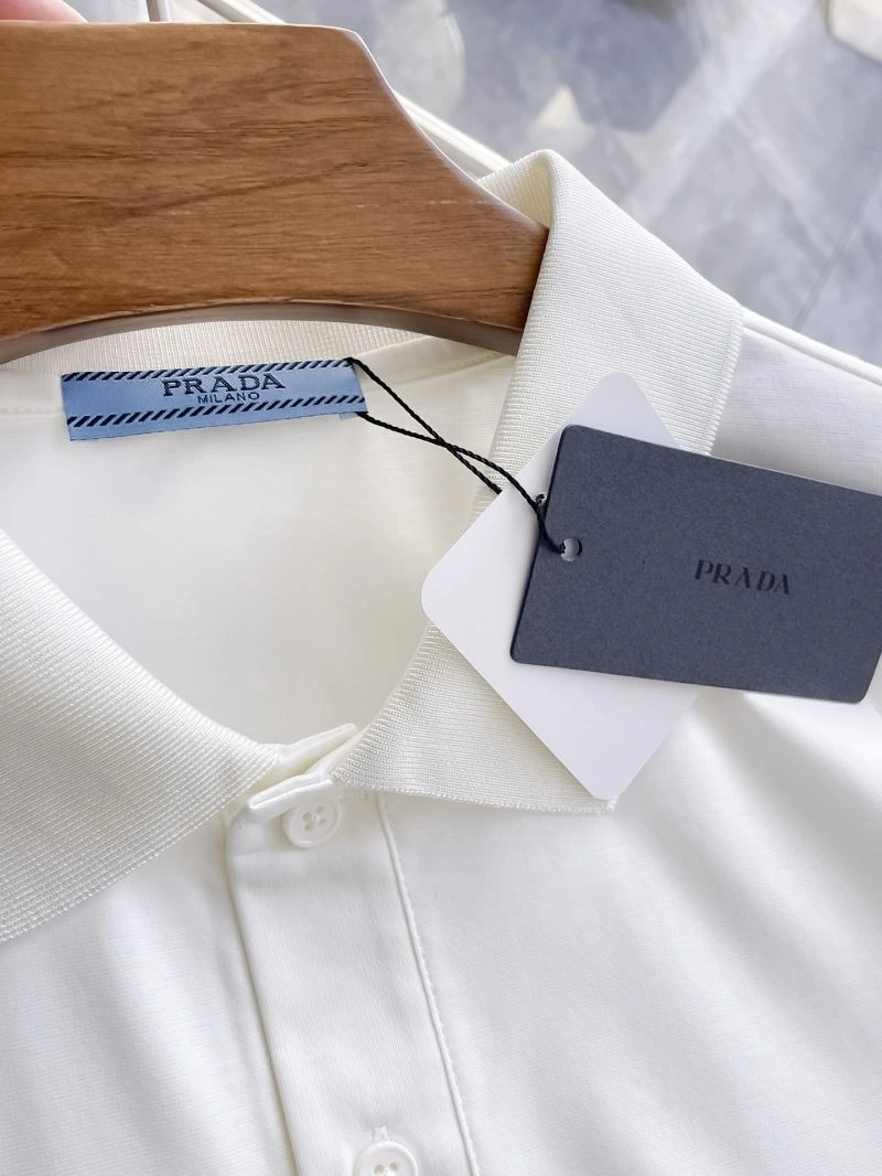 EyeCatching Prada T-Shirts 169825