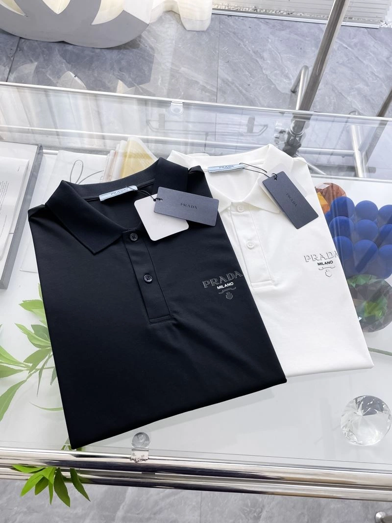 EyeCatching Prada T-Shirts 169825