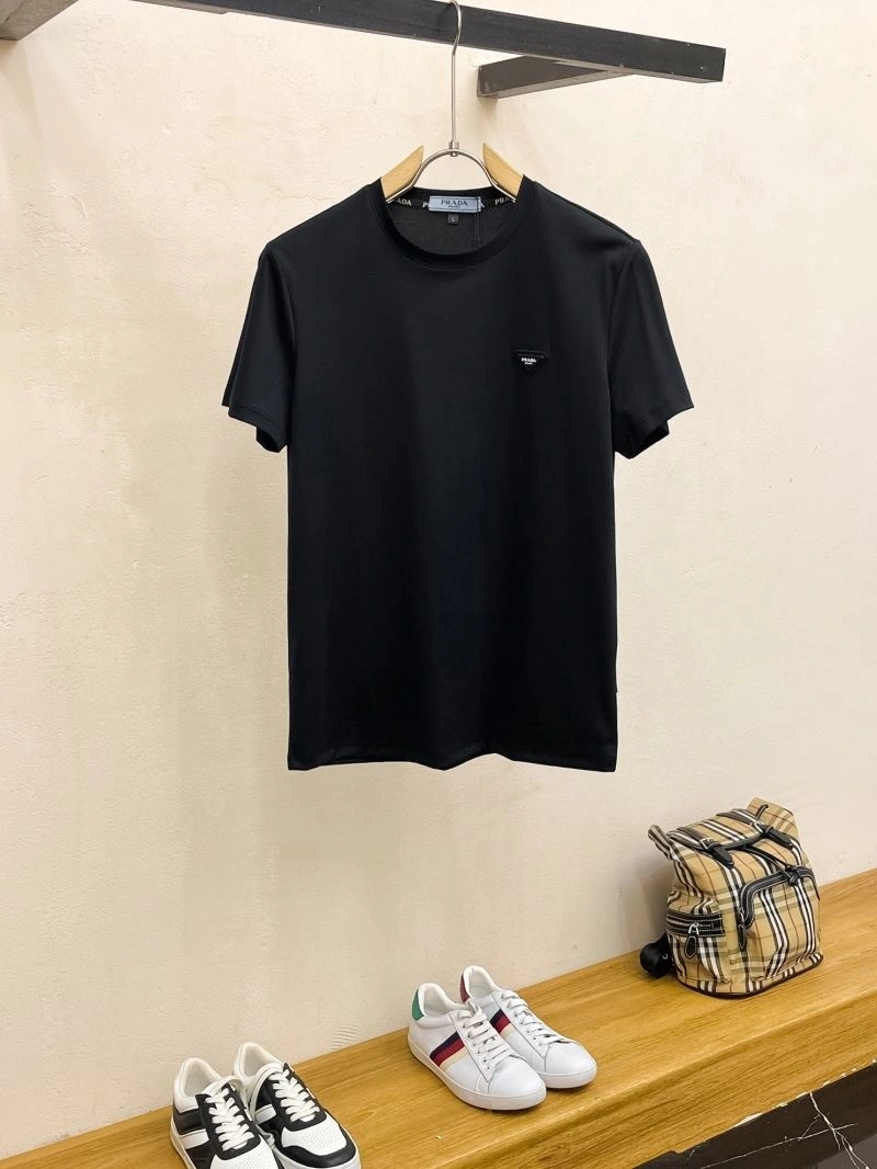 Popular Prada T-Shirts 169824