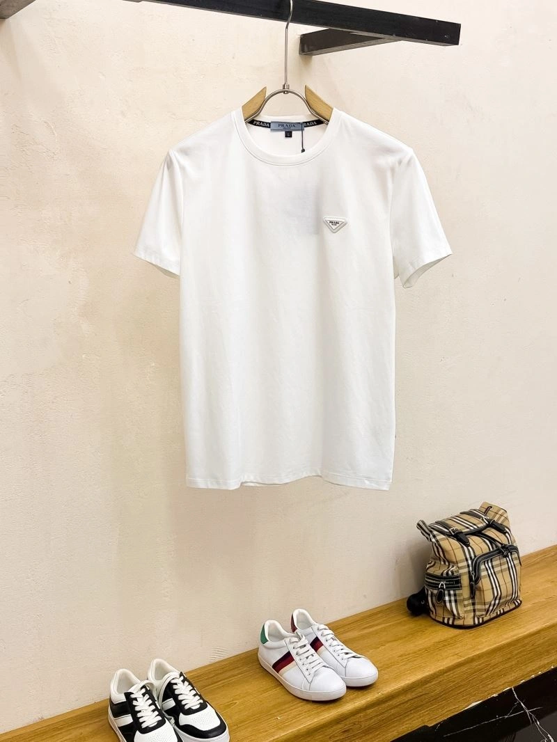 NewStyle Prada T-Shirts 169818