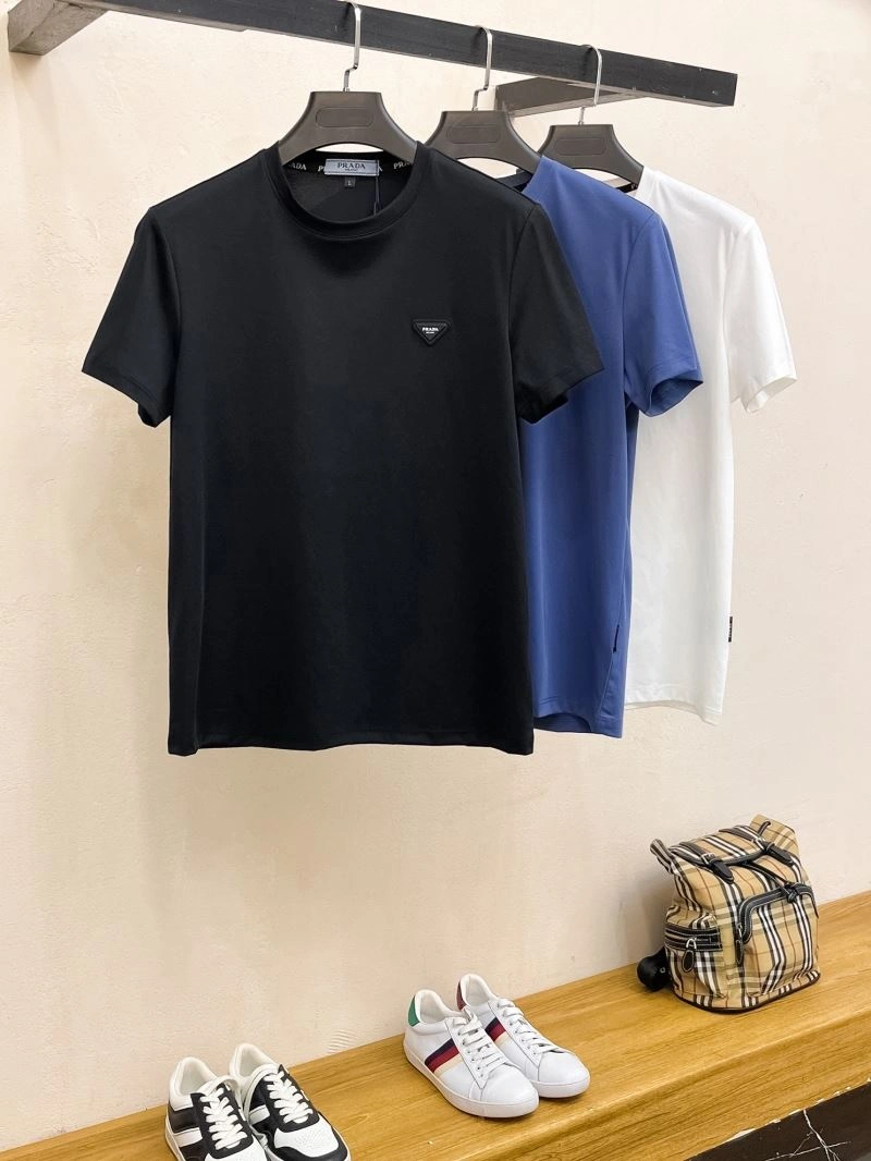 NewStyle Prada T-Shirts 169818