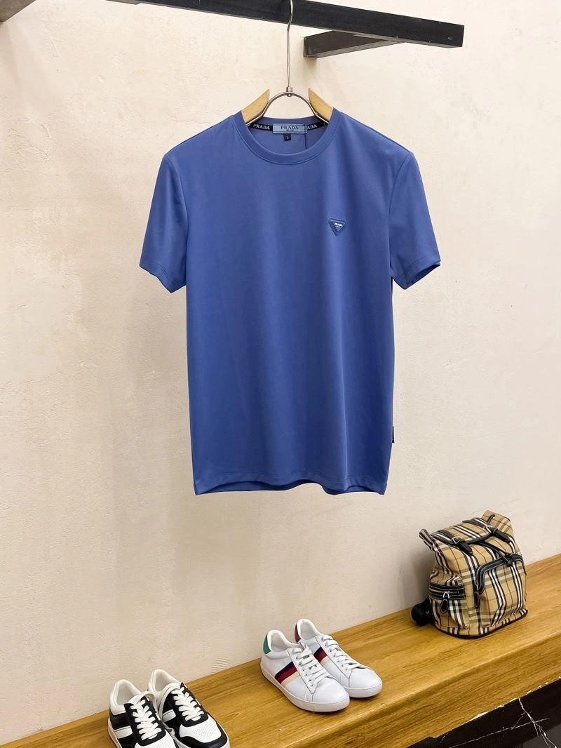 Prada T-Shirts WaterResistant 169809