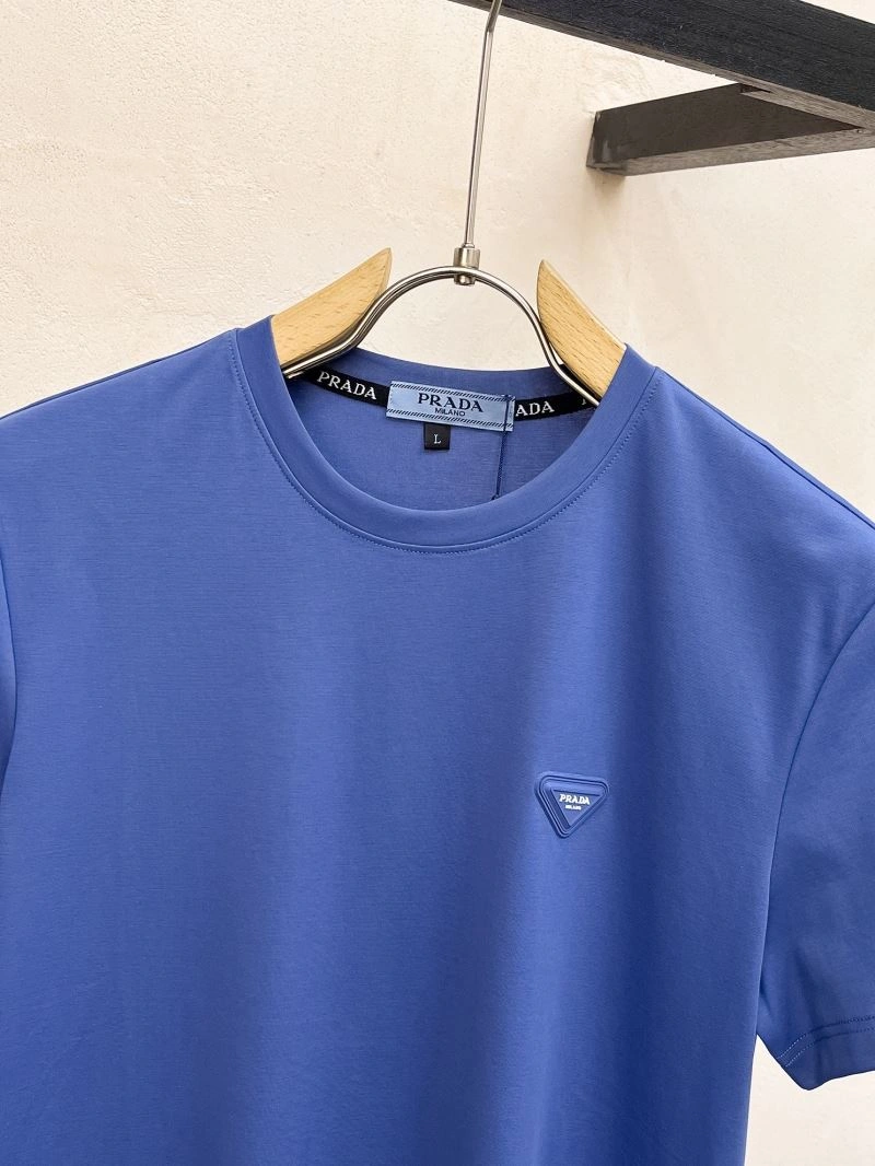 Prada T-Shirts WaterResistant 169809