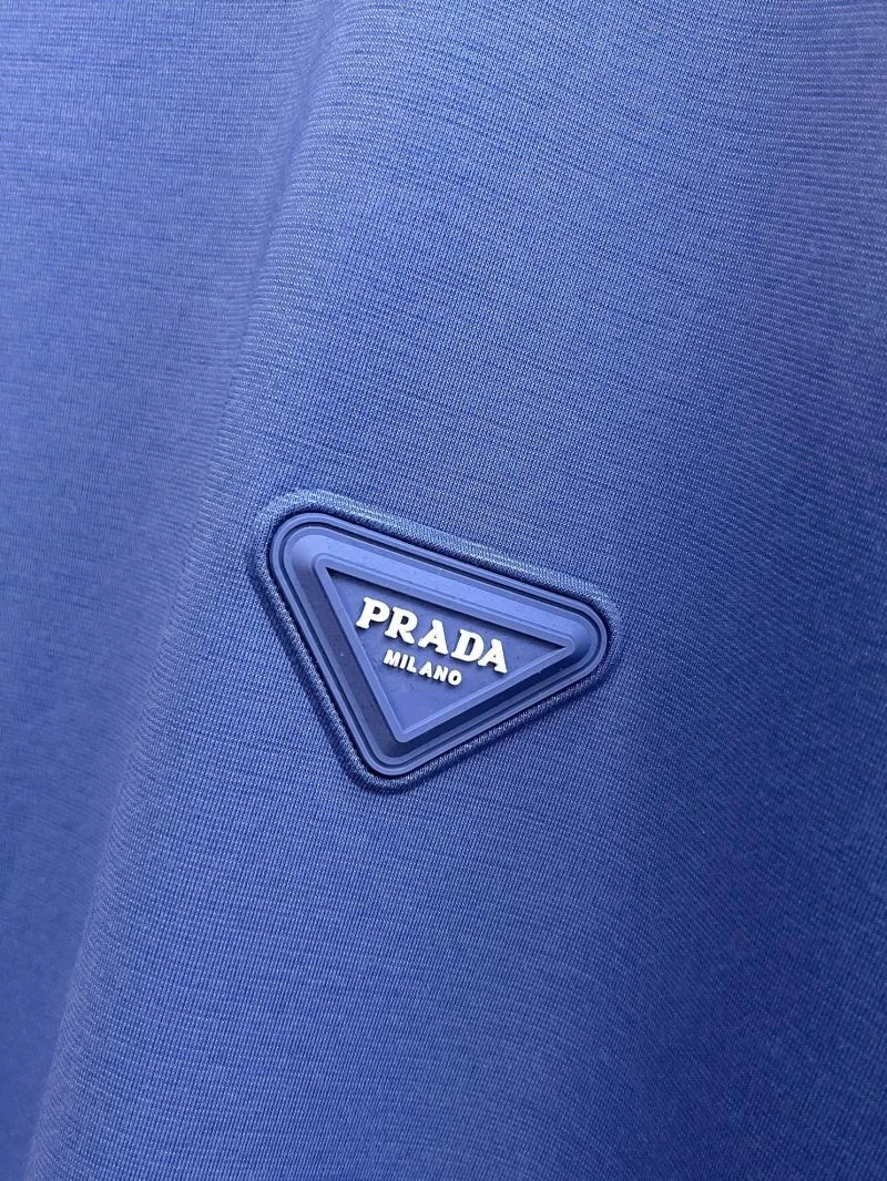 Prada T-Shirts WaterResistant 169809