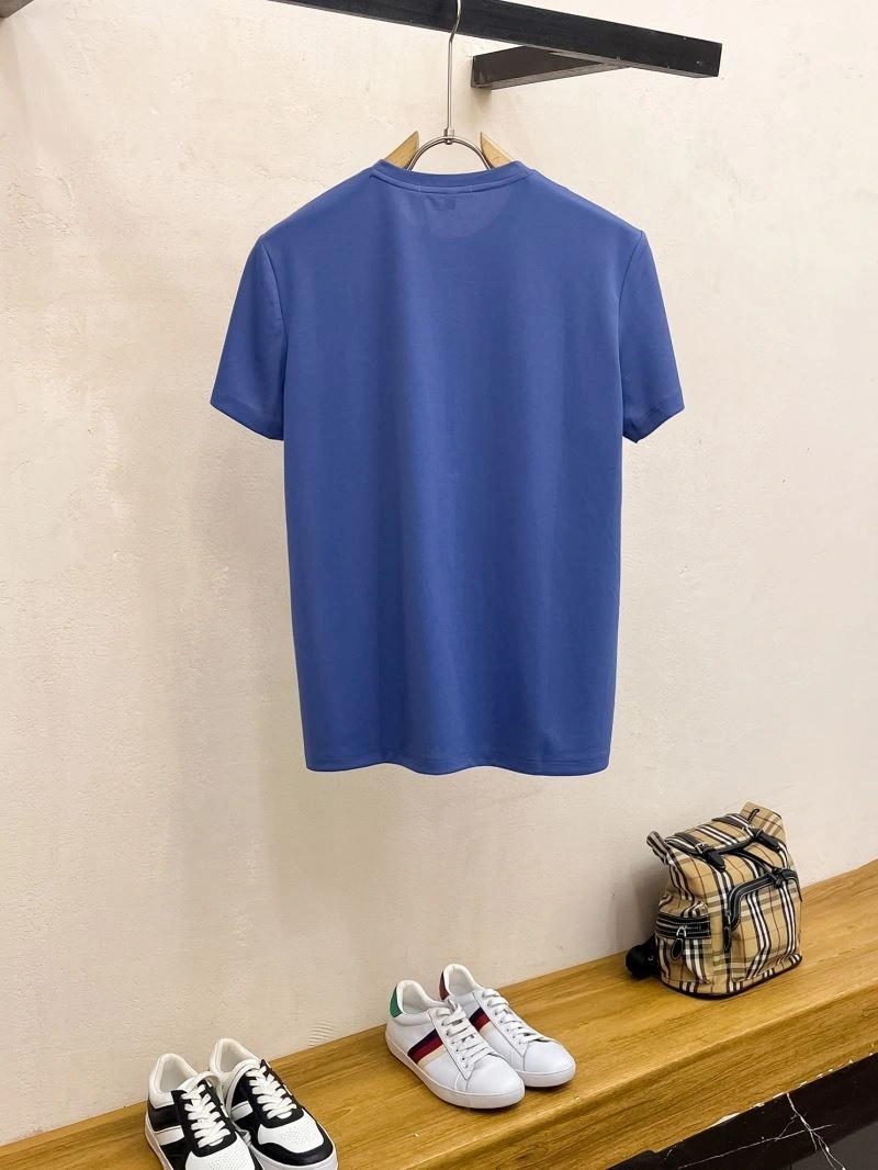 Prada T-Shirts WaterResistant 169809