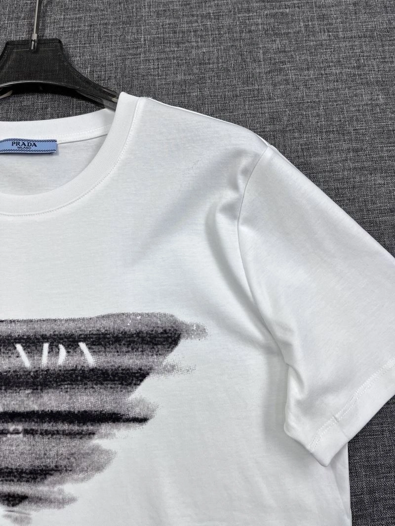 BestValue Prada T-Shirts 169823