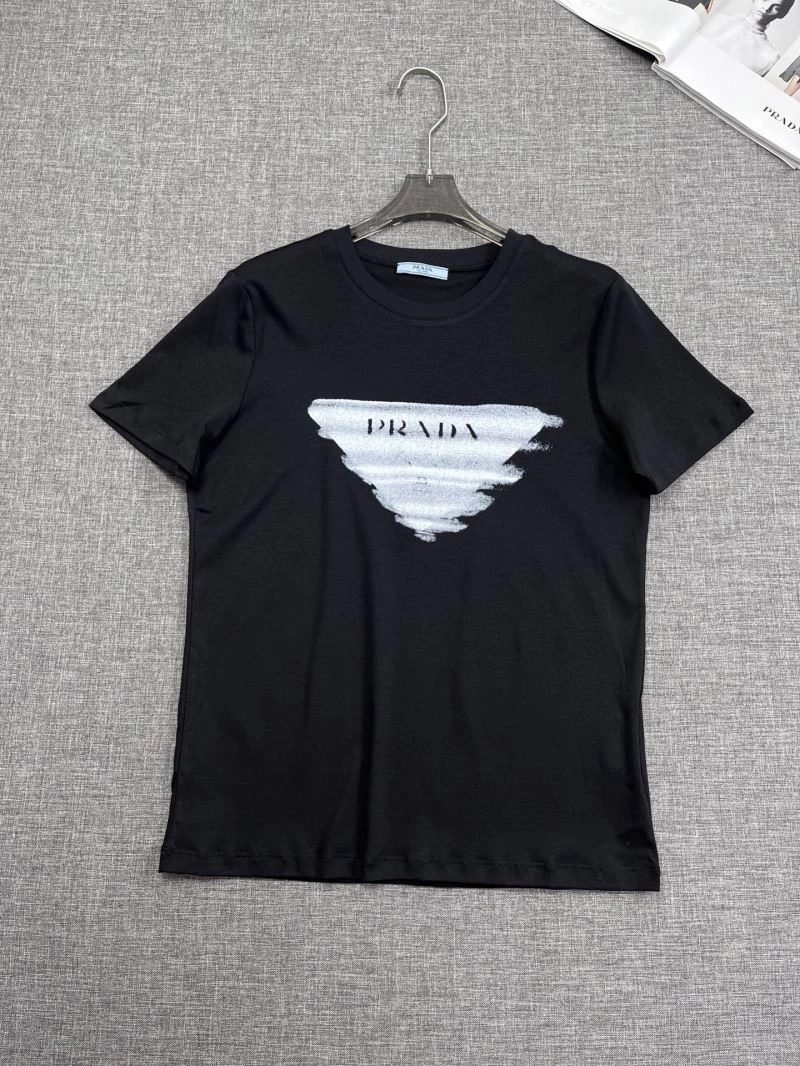 Prada T-Shirts Timeless 169807