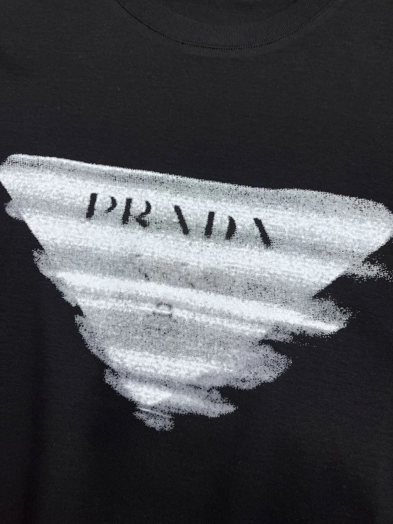 Prada T-Shirts Timeless 169807