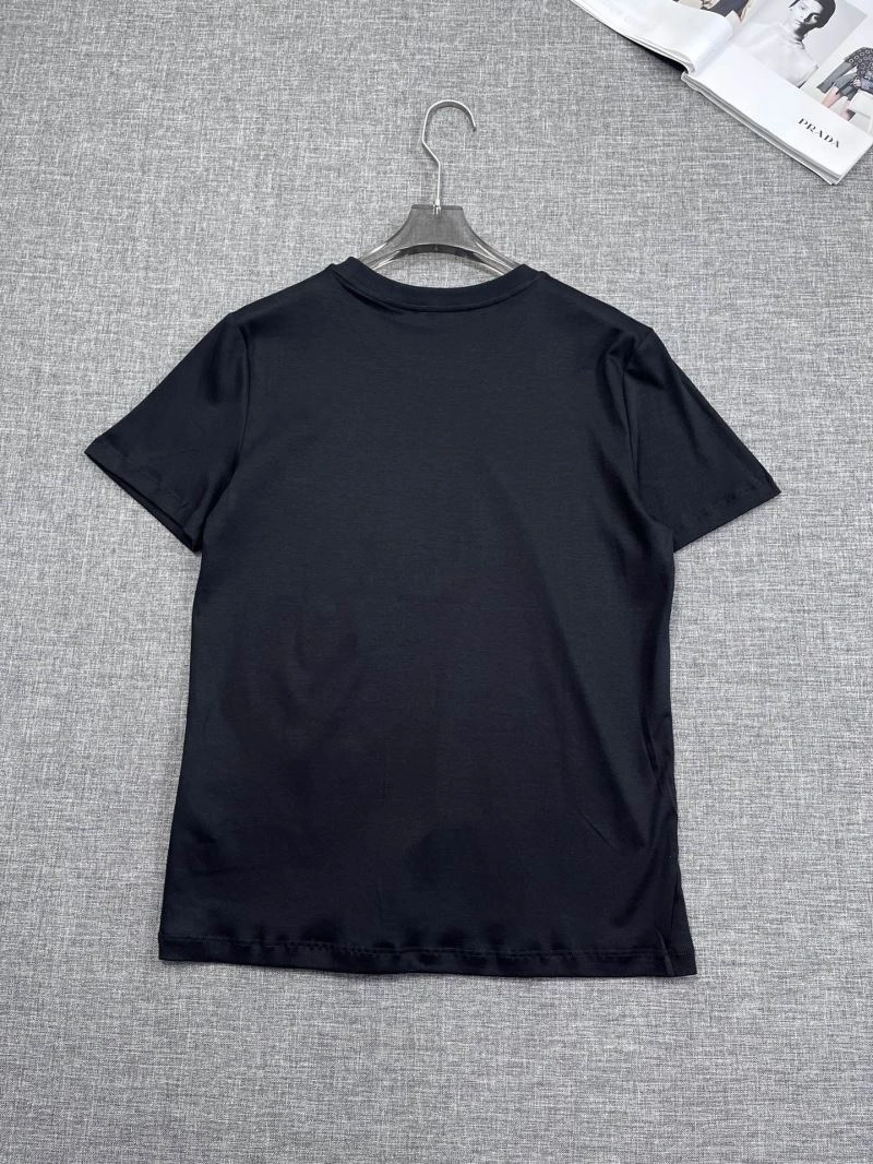 Prada T-Shirts Timeless 169807