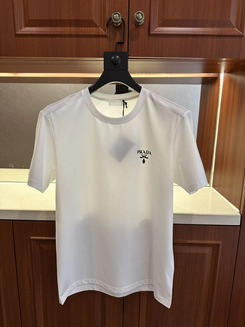 Prada T-Shirts HighQuality 169806