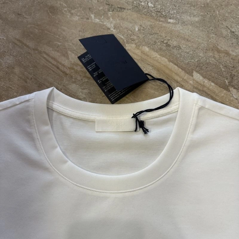 Prada T-Shirts HighQuality 169806