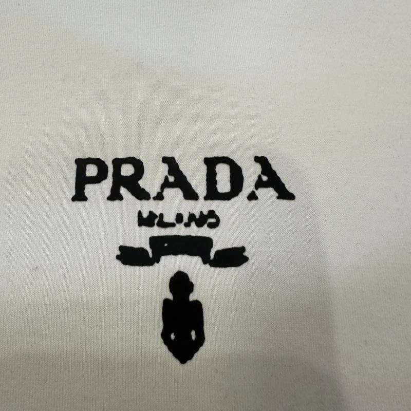 Prada T-Shirts HighQuality 169806