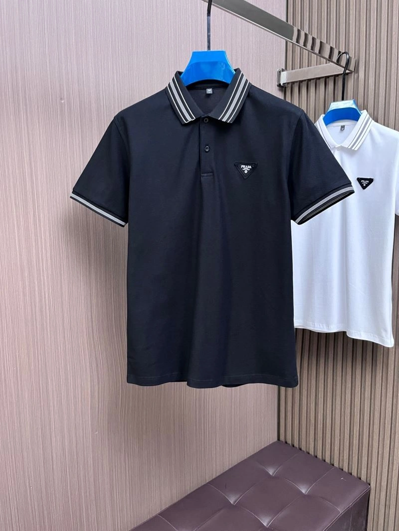 Trendsetting Prada T-Shirts 169810
