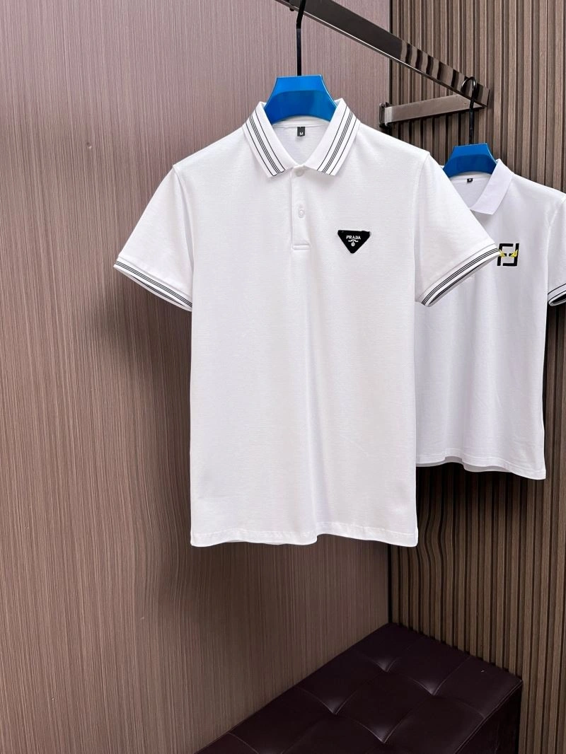 Prada T-Shirts Casual 169805