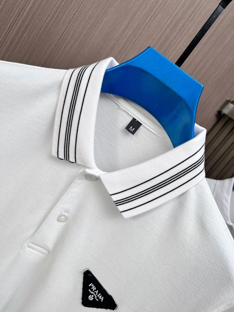 Prada T-Shirts Casual 169805