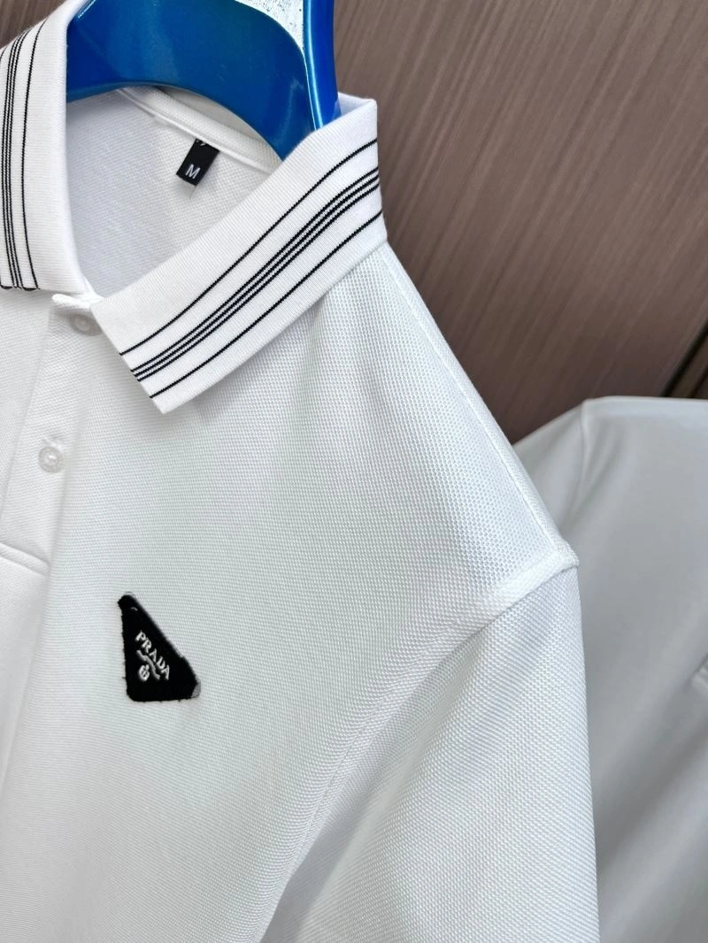 Prada T-Shirts Casual 169805