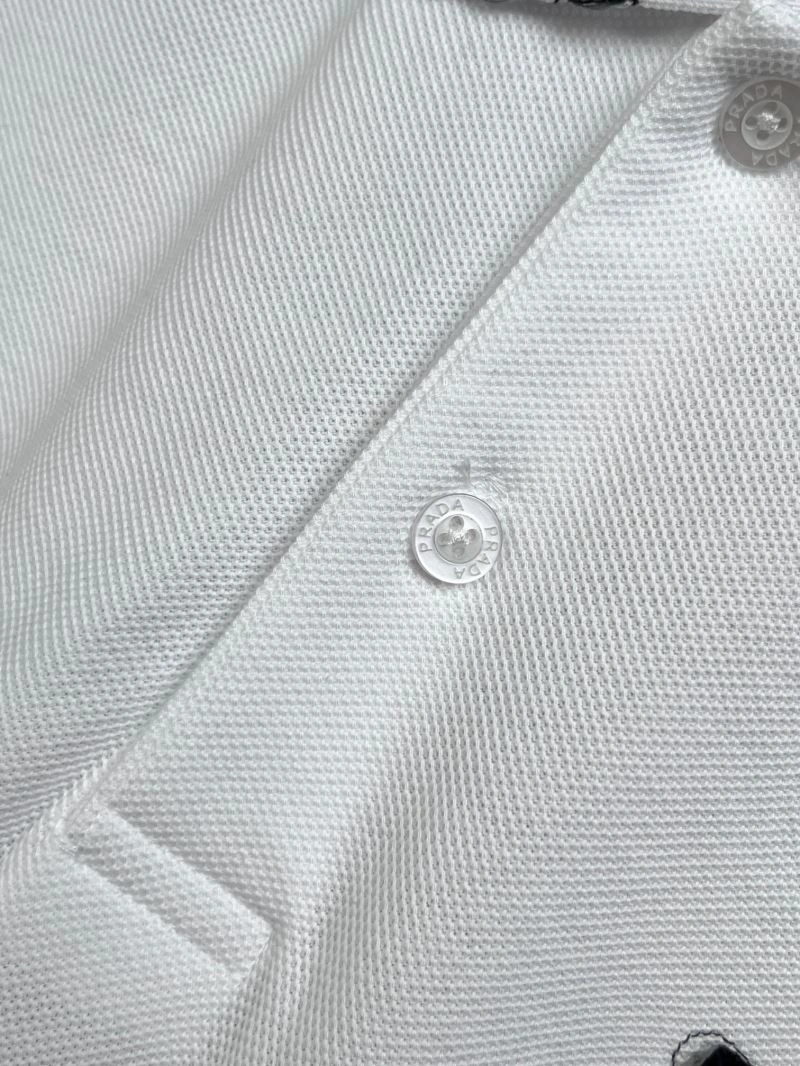 Prada T-Shirts Casual 169805