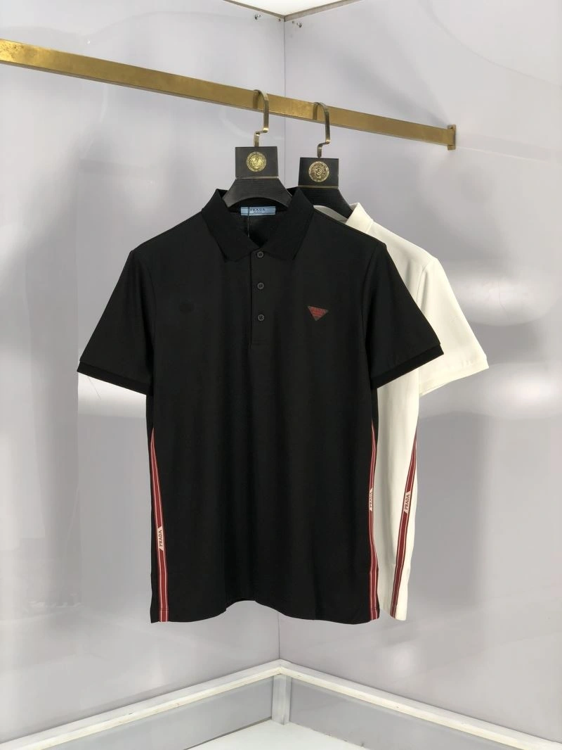 Casual Prada T-Shirts 169820