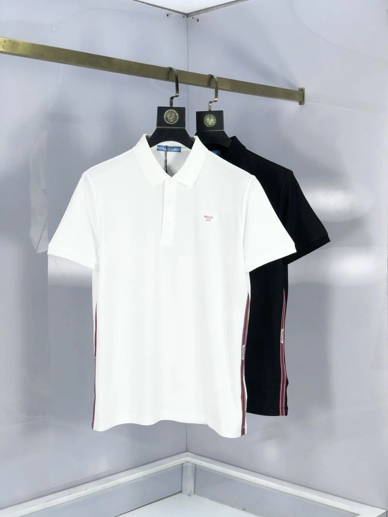 Casual Prada T-Shirts 169820
