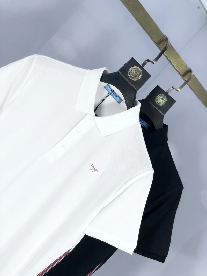 Casual Prada T-Shirts 169820