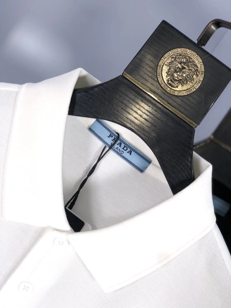 Casual Prada T-Shirts 169820