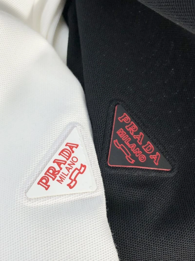 Casual Prada T-Shirts 169820