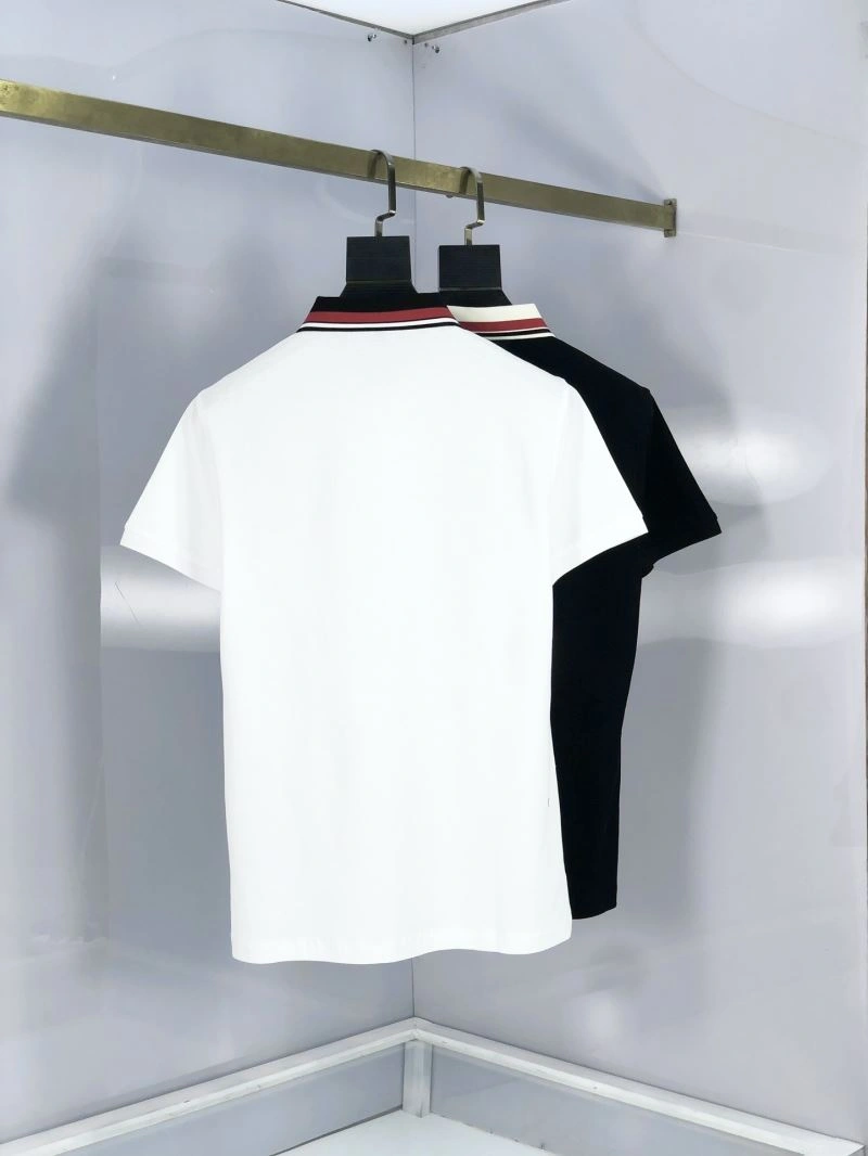 Prada T-Shirts WaterResistant 169853
