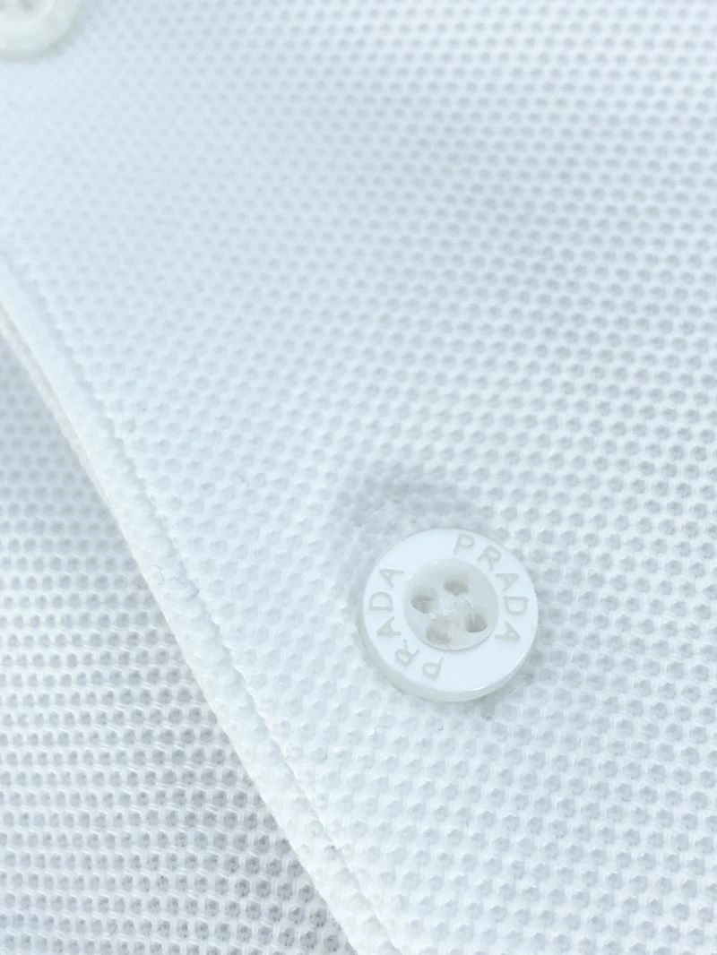Prada T-Shirts WaterResistant 169853