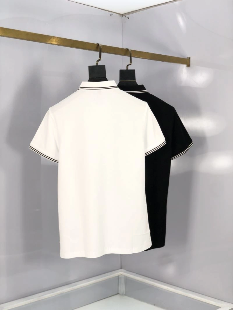 Prada T-Shirts QuickDry 169821