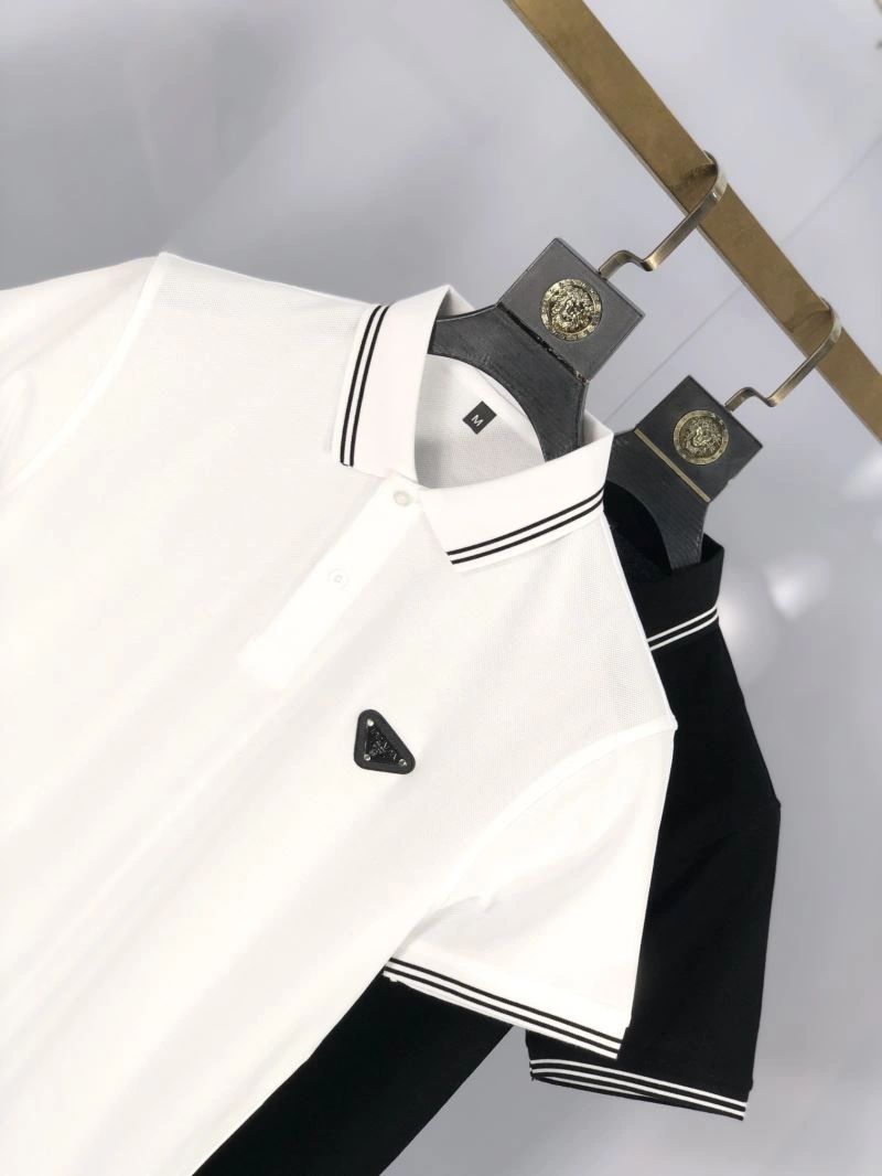 Prada T-Shirts QuickDry 169821