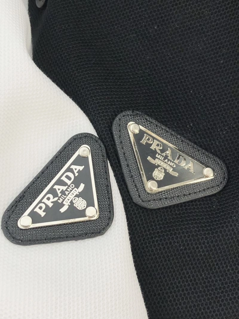 Prada T-Shirts QuickDry 169821