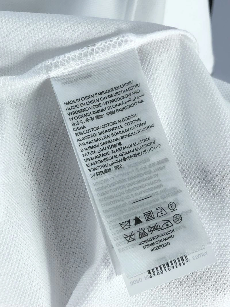 Prada T-Shirts QuickDry 169821
