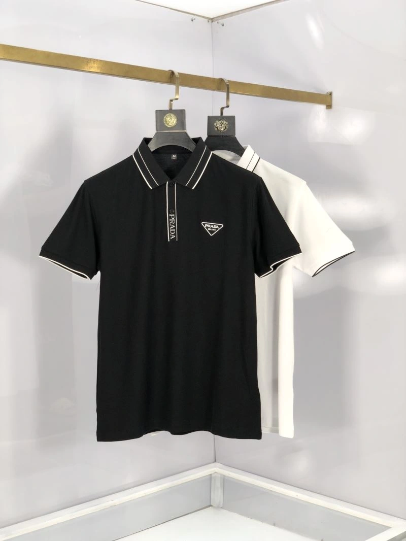 Prada T-Shirts Supportive 169822
