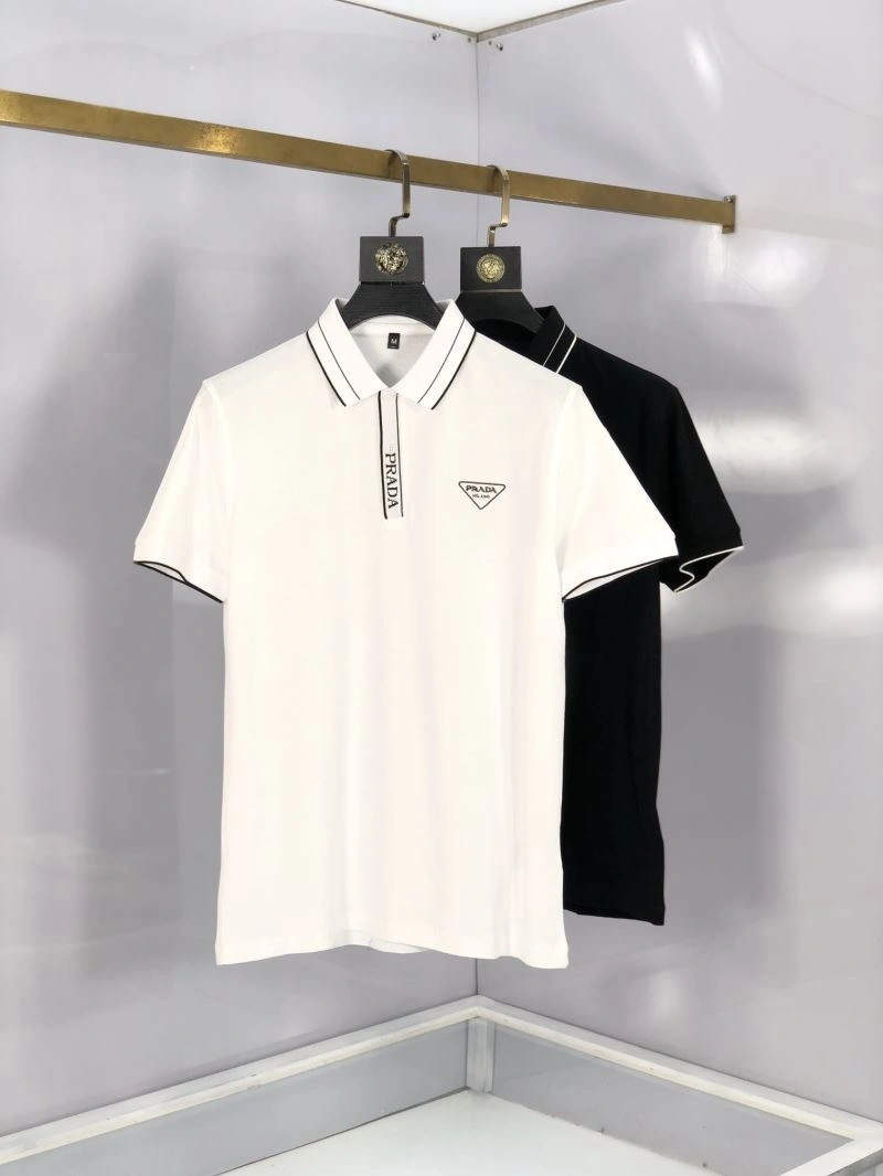 Prada T-Shirts Supportive 169822