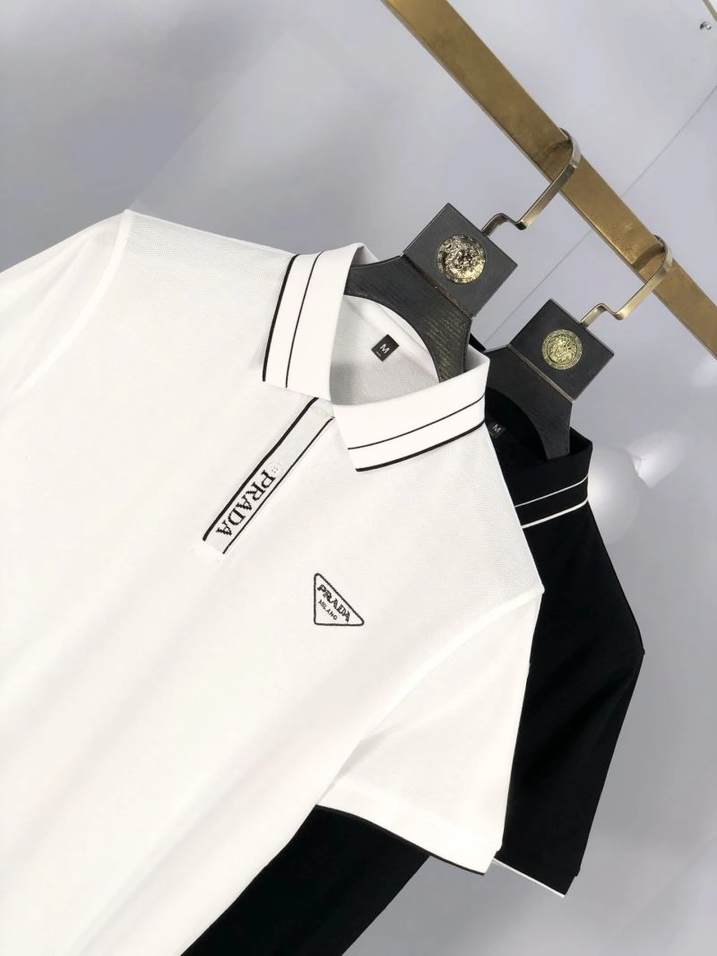 Prada T-Shirts Supportive 169822