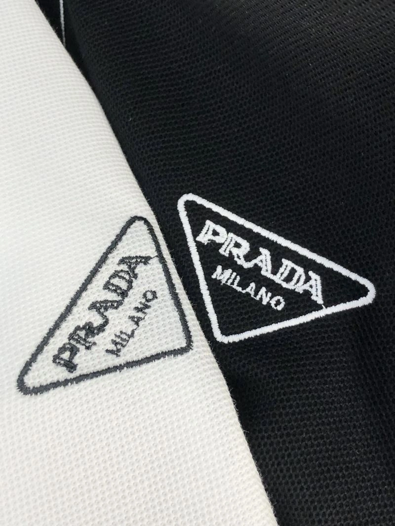 Prada T-Shirts Supportive 169822